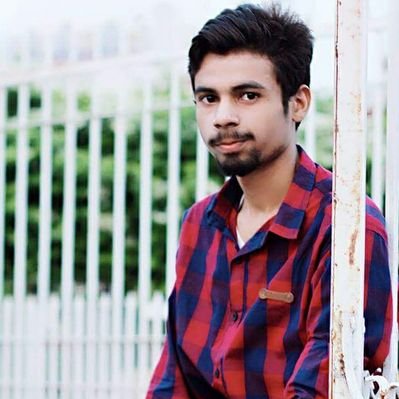 Profile Picture of Shahbaz Haider (@R_ShahBazHaiDeR) on Twitter