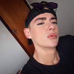 Profile Picture of 𝗗𝗮𝗻𝗶𝗲𝗹 𝗘𝗯𝗲𝗿𝗵𝗮𝗿𝗱𝘁 𝗩𝗶𝗻𝗰𝗸 ⏱❤🖇 (@daniel_vinck2001) on Instagram
