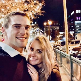 Profile Picture of Mike Trenholme (@mike.trenholme.5) on Facebook