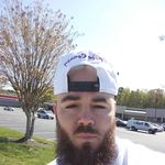 Profile Picture of Joshua Wood (@blizzard305) on Instagram