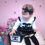 Profile Picture of Margaruta🖤 (@baby_fashion_margo) on Instagram