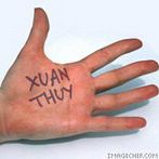 Profile Picture of Xuan Thuy Le (@xuanthuyl) on Pinterest