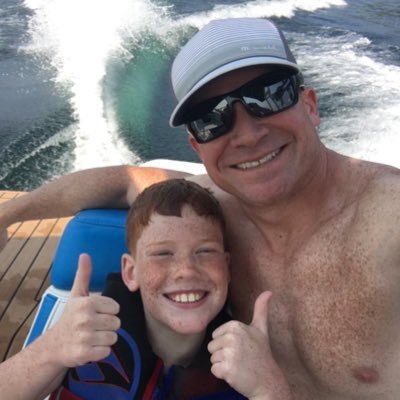 Profile Picture of Joe Rodgers (@CharlesJRodgers) on Twitter