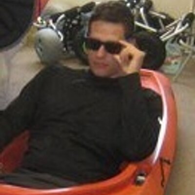 Profile Picture of Jeremy Carlson (@jrcarls) on Twitter