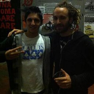 Profile Picture of Nicholas Tassone (@@NichoTassone) on Twitter