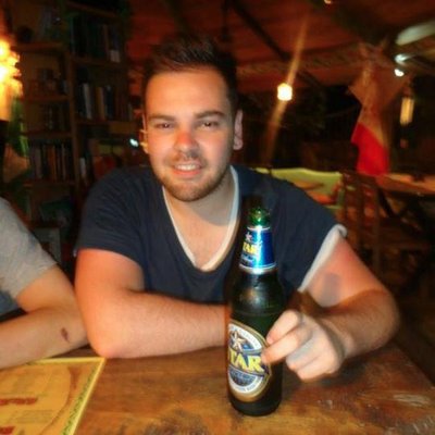 Profile Picture of DZA (@48dyl) on Twitter