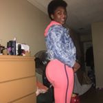 Profile Picture of Ibron Lebranch (@onlyifyuknew_me) on Instagram