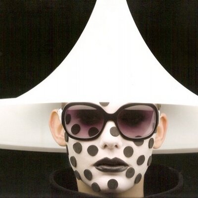 Profile Picture of Nelly Adham (@nelly_adham) on Twitter