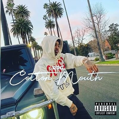 Profile Picture of Cleavon Johnson (@JohnsonCleavon) on Twitter