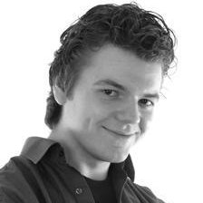 Profile Picture of Tom Revell (@InitioT) on Twitter