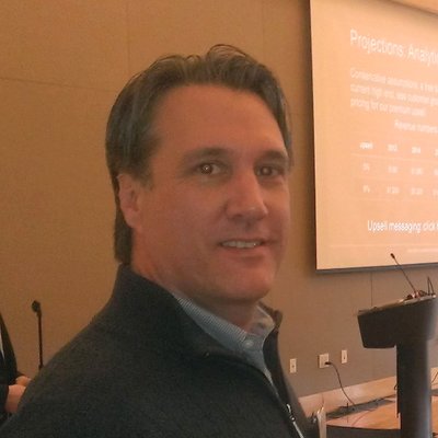 Profile Picture of Stephen Gomes (@gomeshome) on Twitter