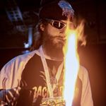 Profile Picture of Erik (@hokey_pokey_glass) on Instagram