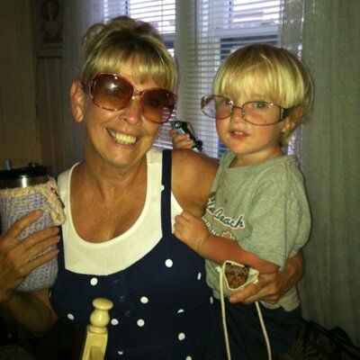 Profile Picture of Constance Reid (@mrscgreid) on Twitter