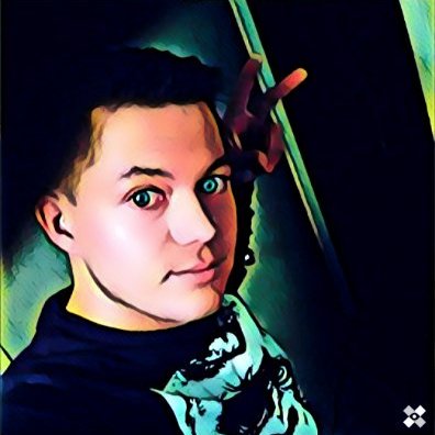 Profile Picture of Aaron Foshee (@AaronJFoshee1) on Twitter