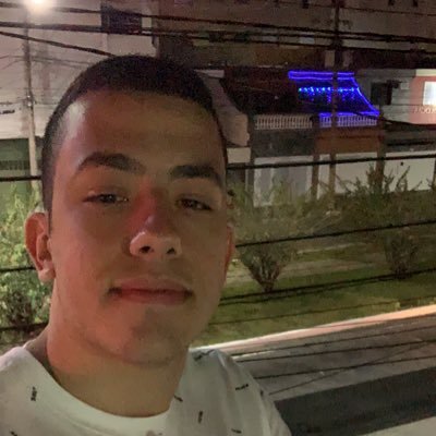 Profile Picture of Armando Lima (@_armandolima) on Twitter