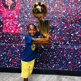 Profile Picture of Stacie Wade (@stacie.wade.73) on Facebook