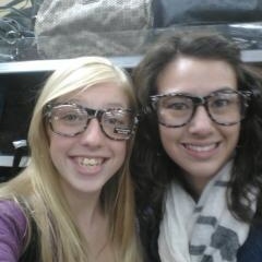 Profile Picture of Danica Lucas (@falcon1448) on Myspace