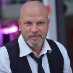 Profile Picture of Marc Diday (@marcdiday) on Tiktok