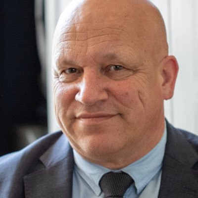 Profile Picture of Erwin Van Eekhout Van Taxi-centrale Eltax (@TaxiSleutelstad) on Twitter