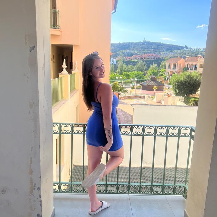 Profile Picture of Alexa foster (@@alexafoster.x) on Tiktok