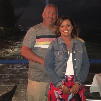 Profile Picture of Kelli Swanson (@kswanson74) on Twitter