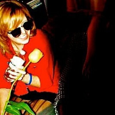 Profile Picture of Jessie Potter (@JezebelPotter) on Twitter