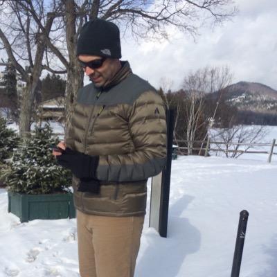 Profile Picture of Dan Jacques (@danny_jacques) on Twitter