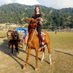 Profile Picture of Ruba Mohammad Jaafar (@jaafar_ruba) on Twitter