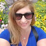 Profile Picture of Christina Glitsos-Valdivia (@thegreekvaldivia) on Instagram