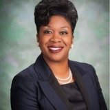 Profile Picture of Sherri Arnold-Graham (@DrSArnoldGraham) on Twitter