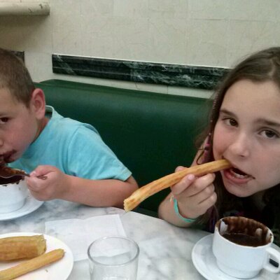 Profile Picture of David Folch (@folch_david) on Twitter