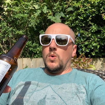Profile Picture of Danny O'Connor (@Dannyoconnor430) on Twitter