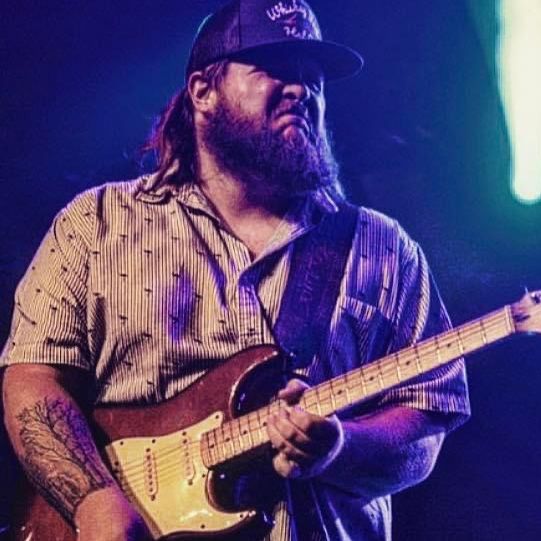 Profile Picture of The Chris Baker Band (@chrisbakerband_501) on Tiktok