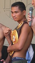 Profile Picture of Tepparith Singwancha - Wikipediaon Wikipedia