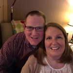 Profile Picture of Kim Hood Simmerman (@kmsimmer) on Instagram