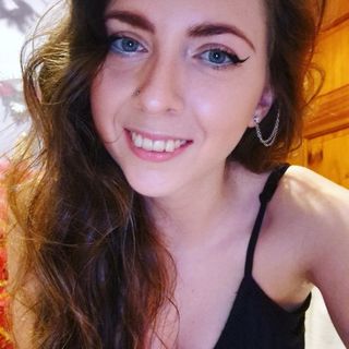 Profile Picture of Natasha Payton (@tasha_payton97) on Instagram