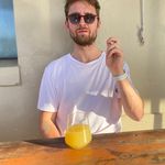 Profile Picture of Kyle Gibson (@kylegibson) on Instagram