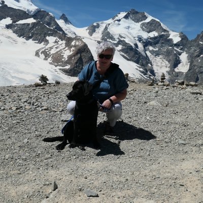 Profile Picture of Bader Doris (@BaderDoris) on Twitter