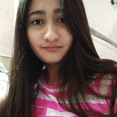 Profile Picture of ♛ (@JessicaQuintal) on Twitter