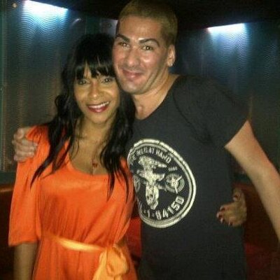 Profile Picture of James Cavaliere (@jsofly33181) on Twitter