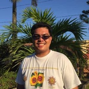 Profile Picture of @Mark_Sarmiento (@MarkKennethSar1) on Twitter