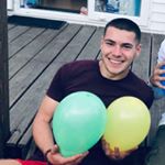 Profile Picture of Antonio Luccisano (@antonio_luccisano) on Instagram