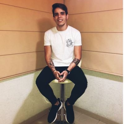 Profile Picture of Aarón Escobar (@aaronescobar113) on Twitter