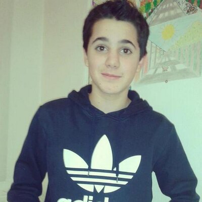 Profile Picture of Jeremy Pierson (@JeremyPierson2) on Twitter