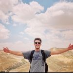 Profile Picture of Jacob Bloom (@jacobbloom28) on Instagram