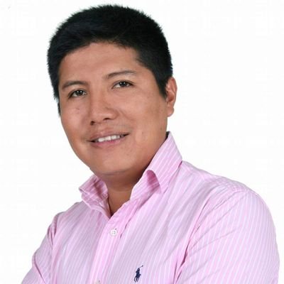 Profile Picture of Fernando Ruelas Noa (@Fruelasn) on Twitter