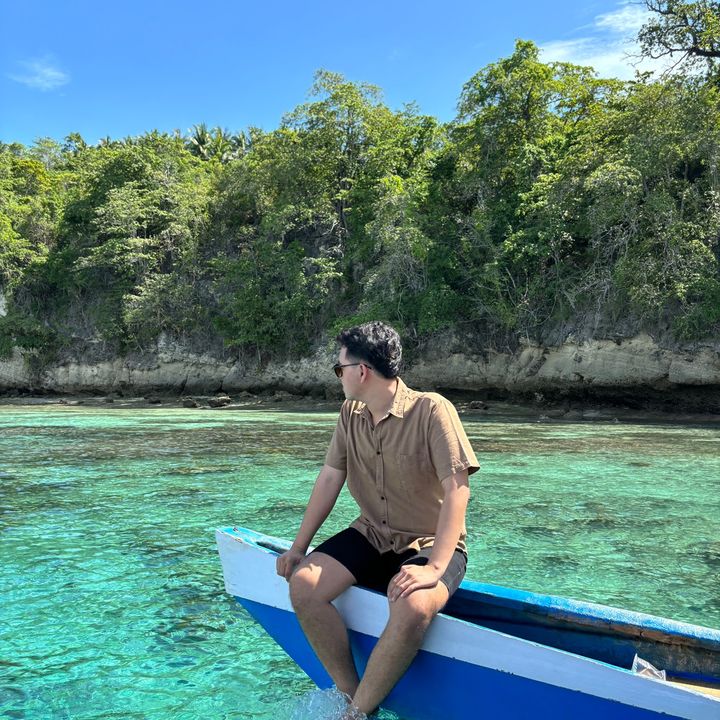 Profile Picture of kevin (@kevinblaem) on Tiktok