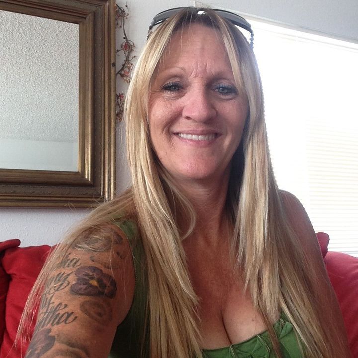 Profile Picture of Dee Ann Thompson (@deeannthompson) on Tiktok