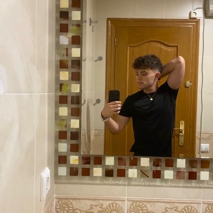 Profile Picture of david cano (@@davixcano) on Tiktok