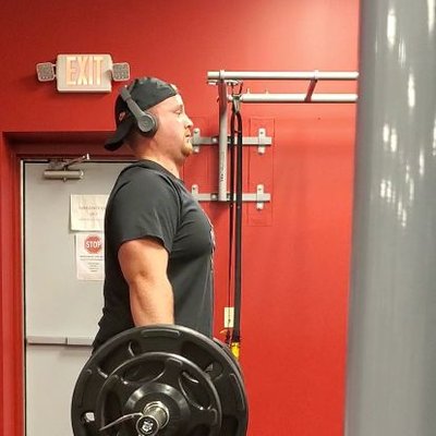 Profile Picture of Nick Roark (@rosco_p_cole) on Twitter